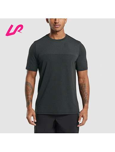 seamless shirt mens